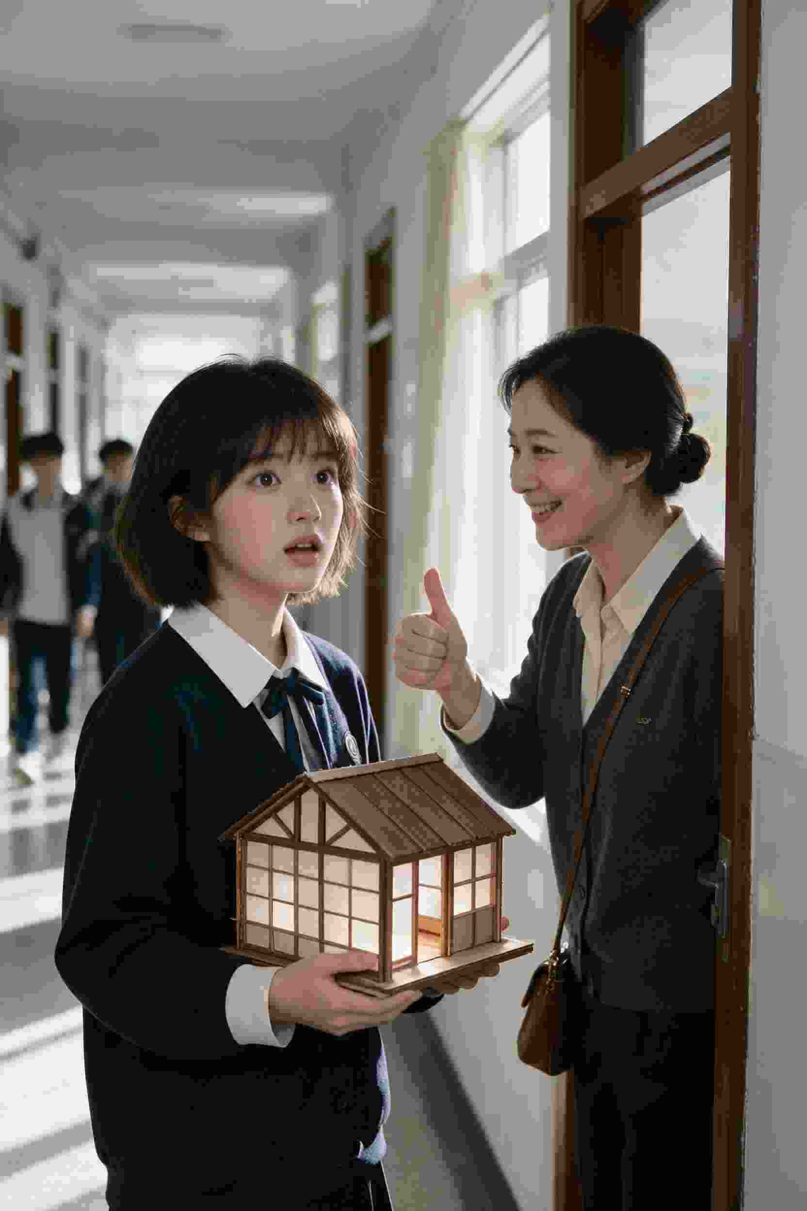 孤岛生存记