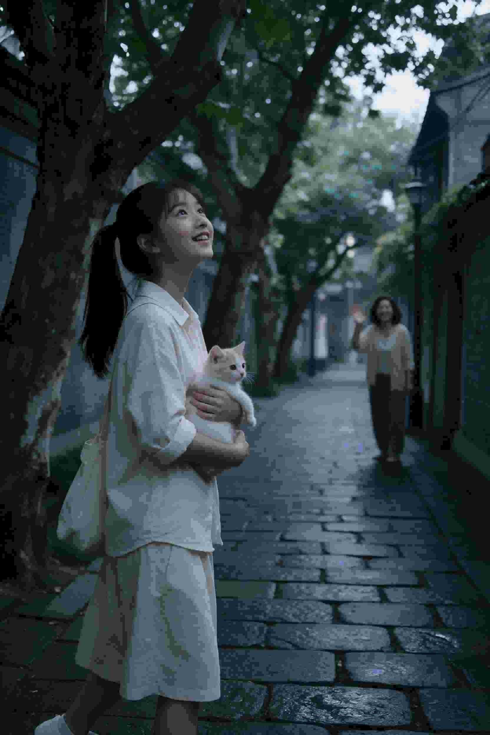 禁地之谜