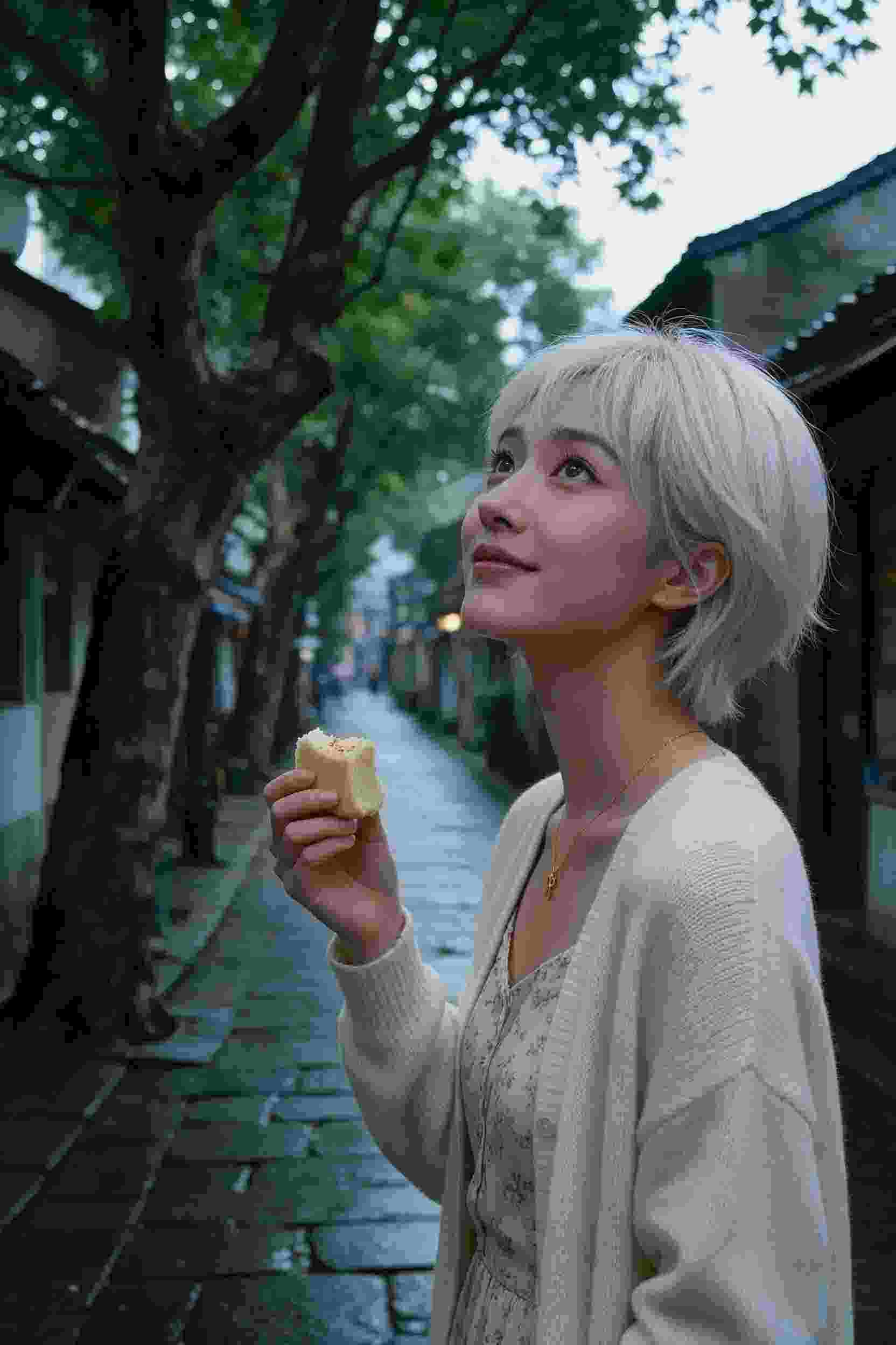 荒芜求生