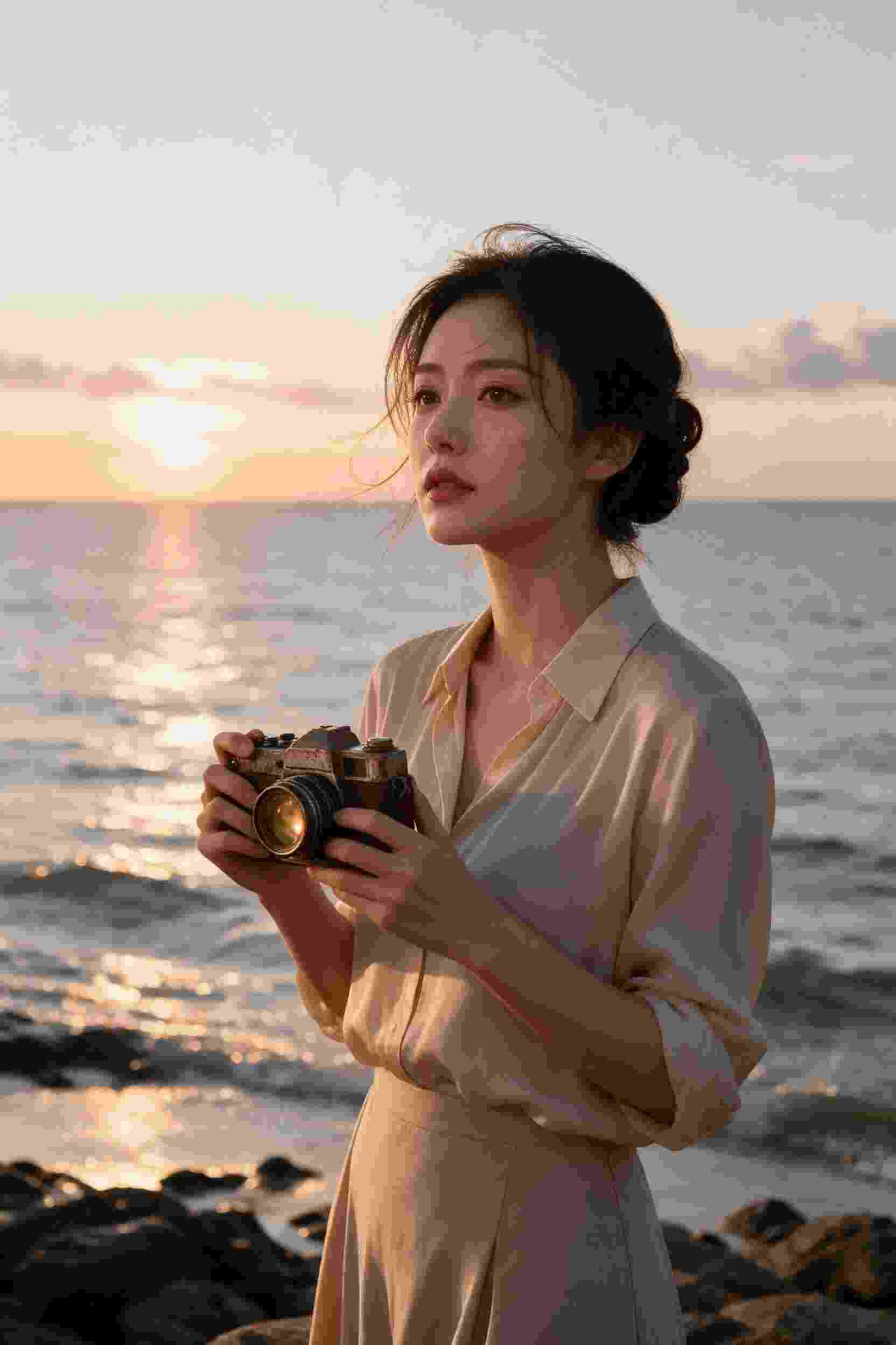 海岛爱情故事