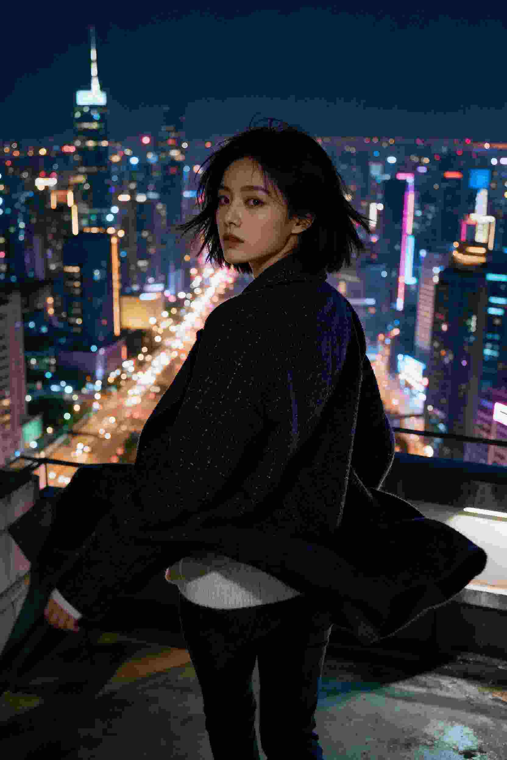 荒岛美人劫